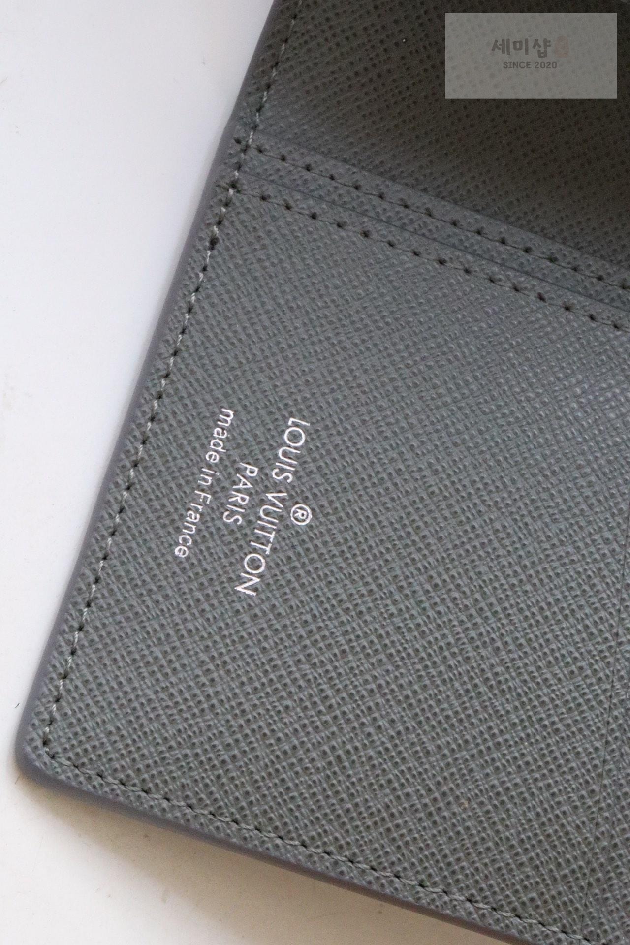Louis Vuitton Louis Vuitton M81554 지갑 1번 이미지