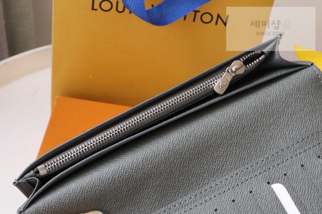 Louis Vuitton Louis Vuitton M81554 지갑 11번 이미지