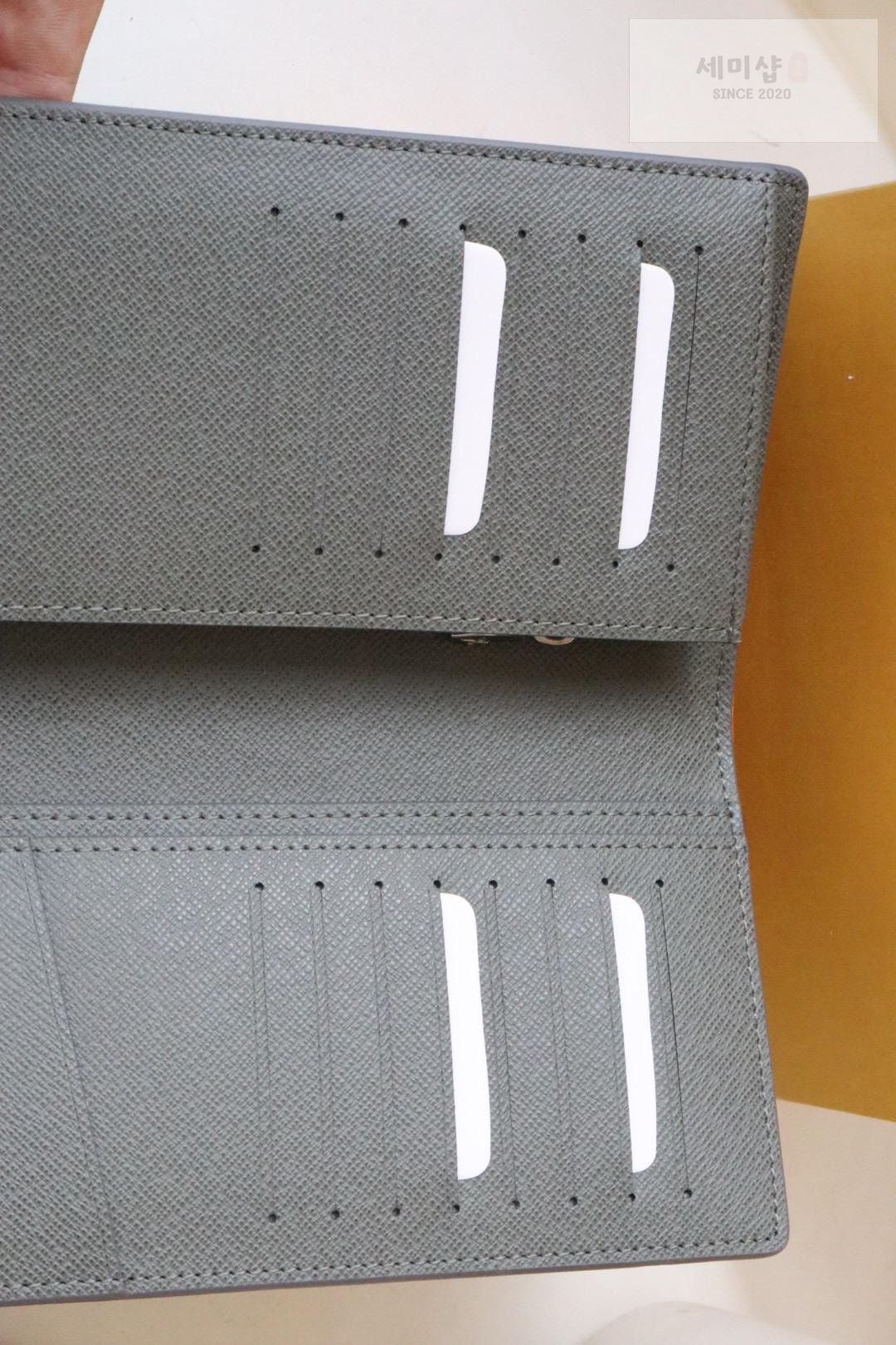 Louis Vuitton Louis Vuitton M81554 지갑 12번 이미지
