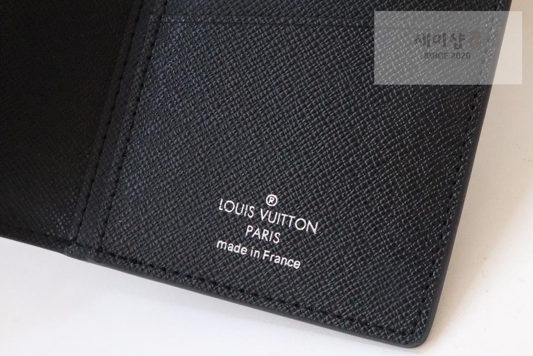 Louis Vuitton Louis Vuitton M81554 지갑 17번 이미지