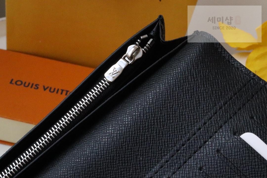 Louis Vuitton Louis Vuitton M81554 지갑 19번 이미지