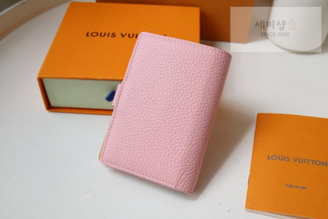 Louis Vuitton Louis Vuitton M81561 지갑 3번 이미지