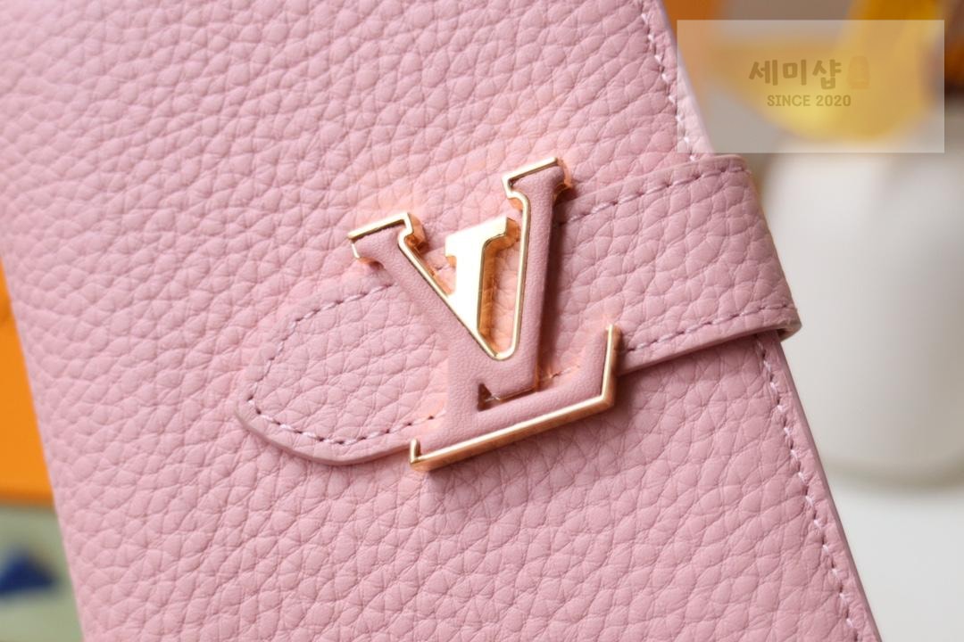 Louis Vuitton Louis Vuitton M81561 지갑 5번 이미지