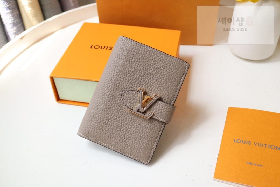 Louis Vuitton Louis Vuitton M81561 지갑 7번 이미지