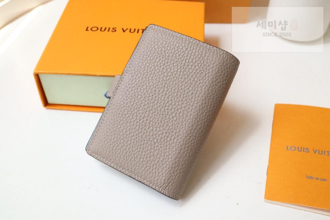 Louis Vuitton Louis Vuitton M81561 지갑 8번 이미지