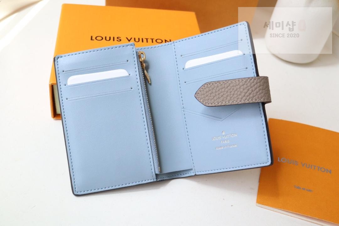 Louis Vuitton Louis Vuitton M81561 지갑 9번 이미지