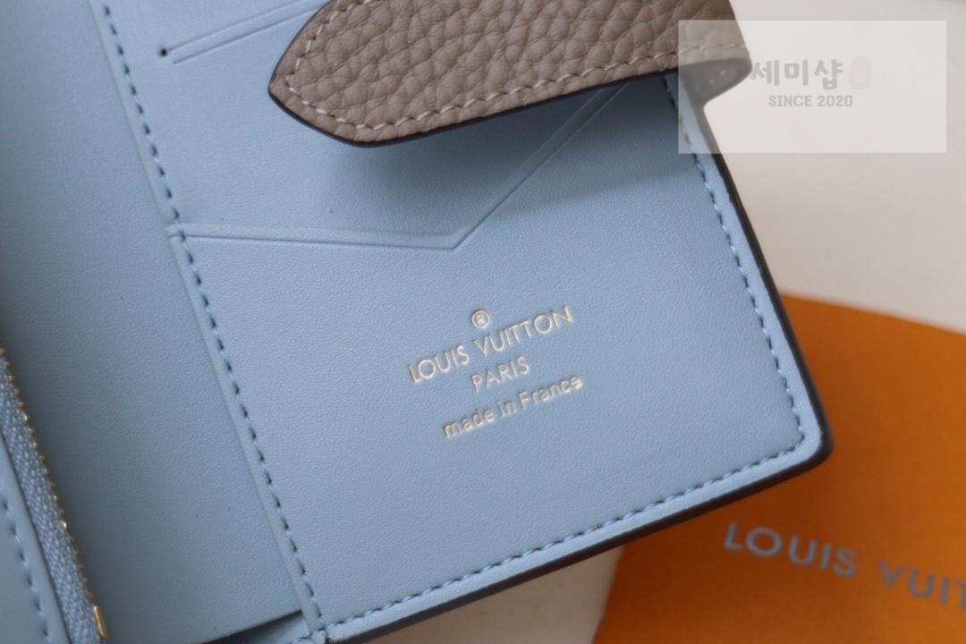 Louis Vuitton Louis Vuitton M81561 지갑 10번 이미지