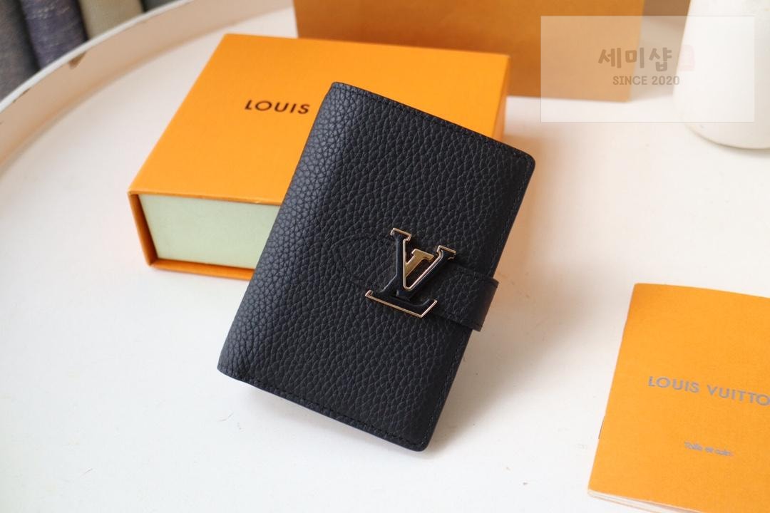 Louis Vuitton Louis Vuitton M81561 지갑 12번 이미지