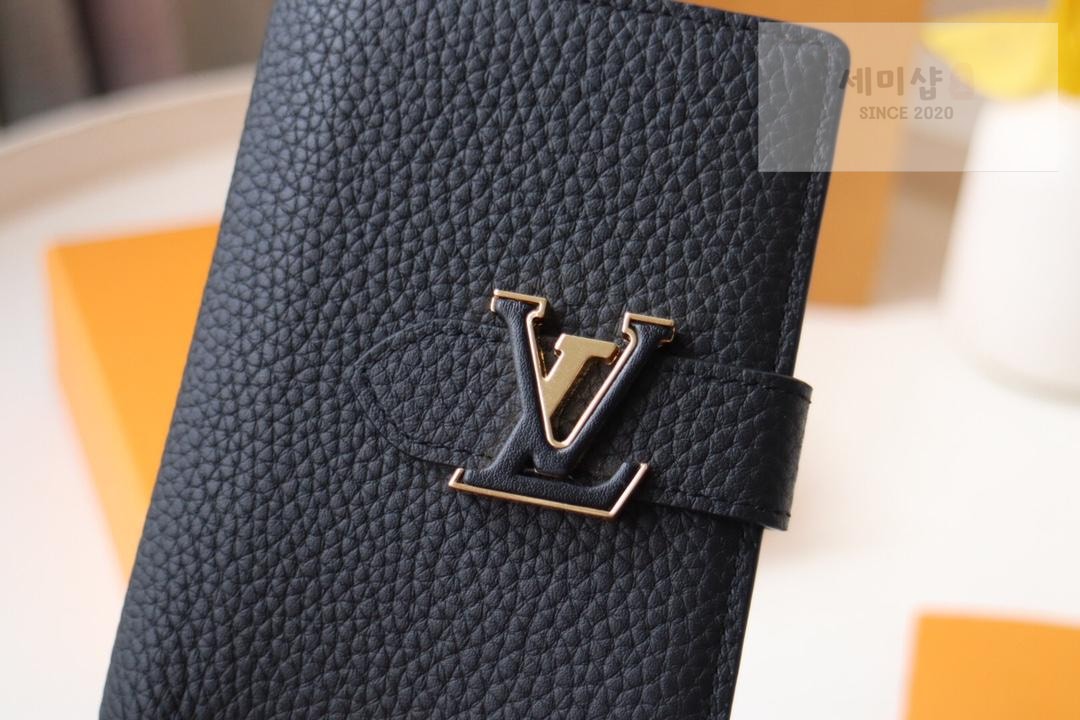 Louis Vuitton Louis Vuitton M81561 지갑 13번 이미지