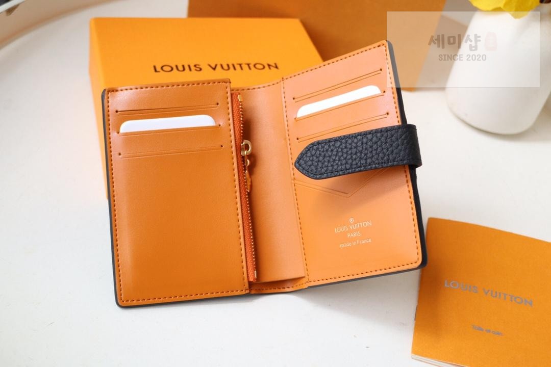 Louis Vuitton Louis Vuitton M81561 지갑 14번 이미지
