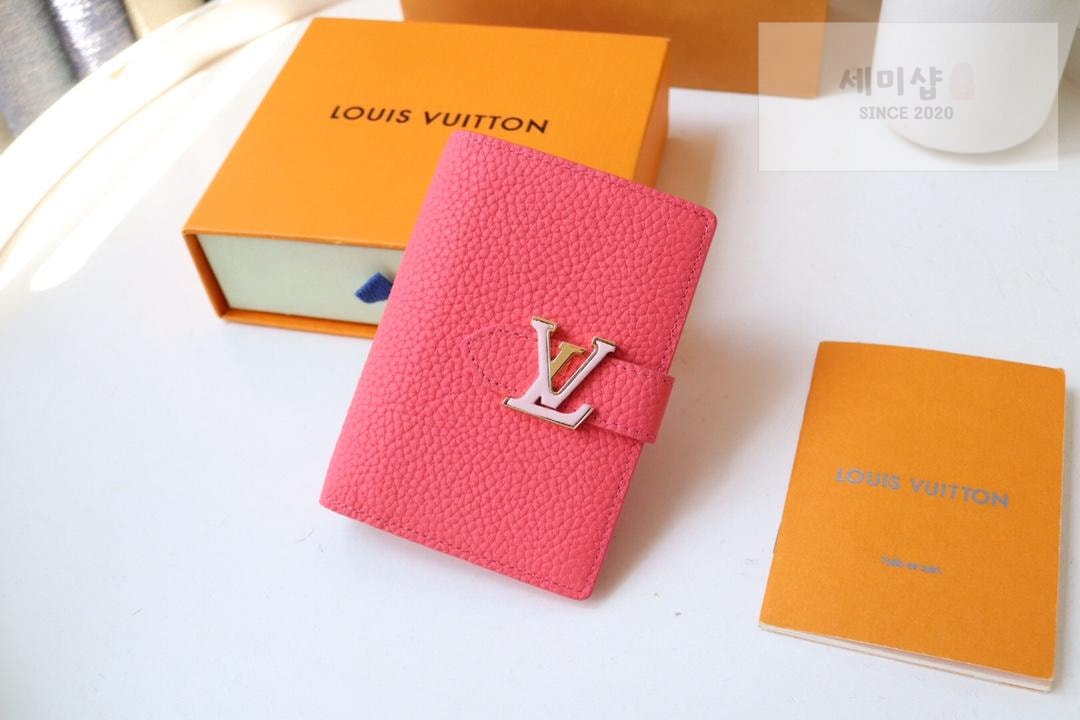 Louis Vuitton Louis Vuitton M81561 지갑 16번 이미지