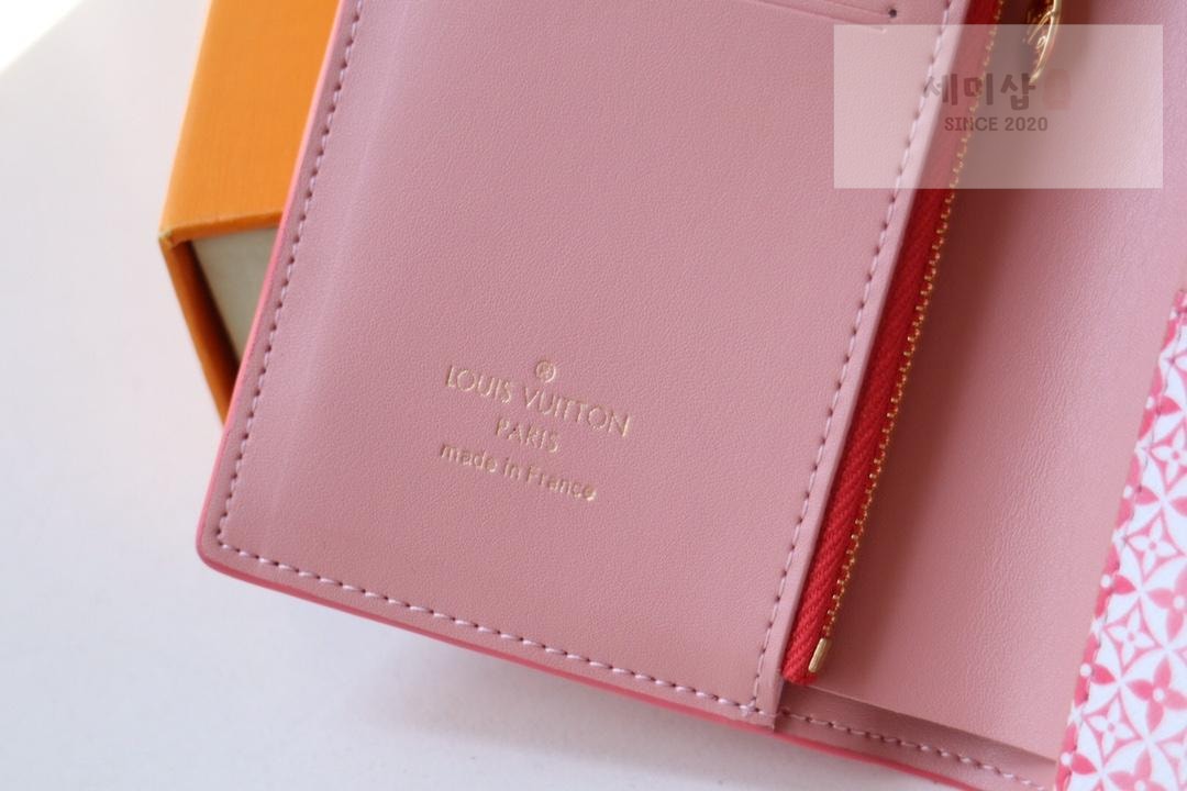 Louis Vuitton Louis Vuitton M81561 지갑 20번 이미지