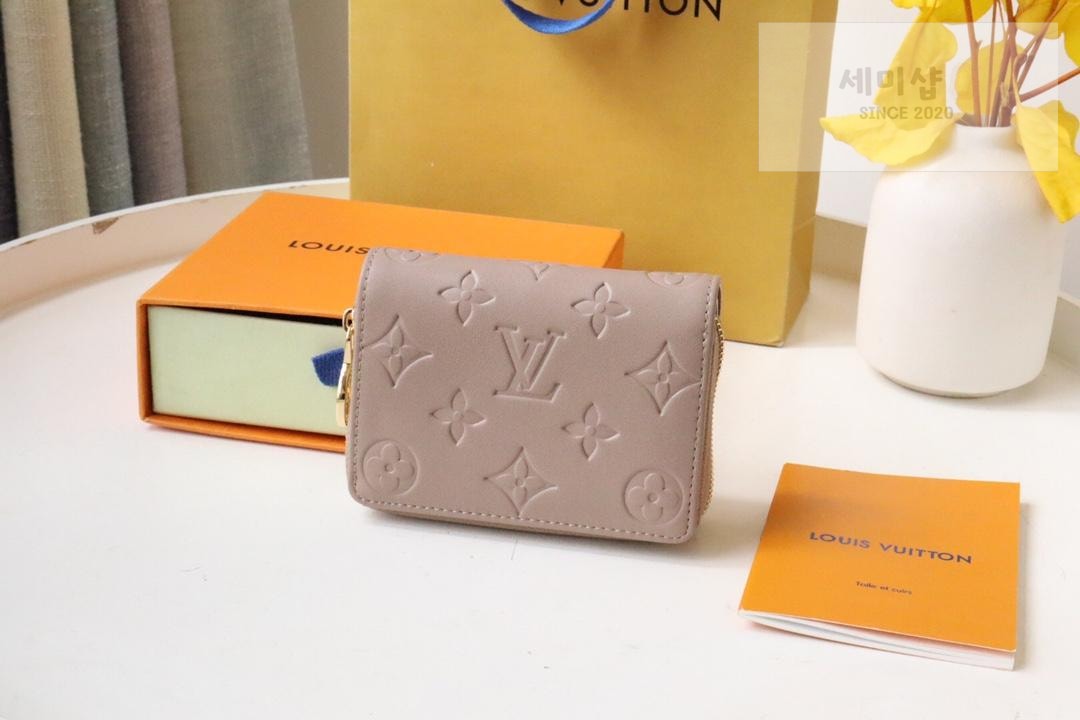 Louis Vuitton Louis Vuitton M81599 지갑 1번 이미지