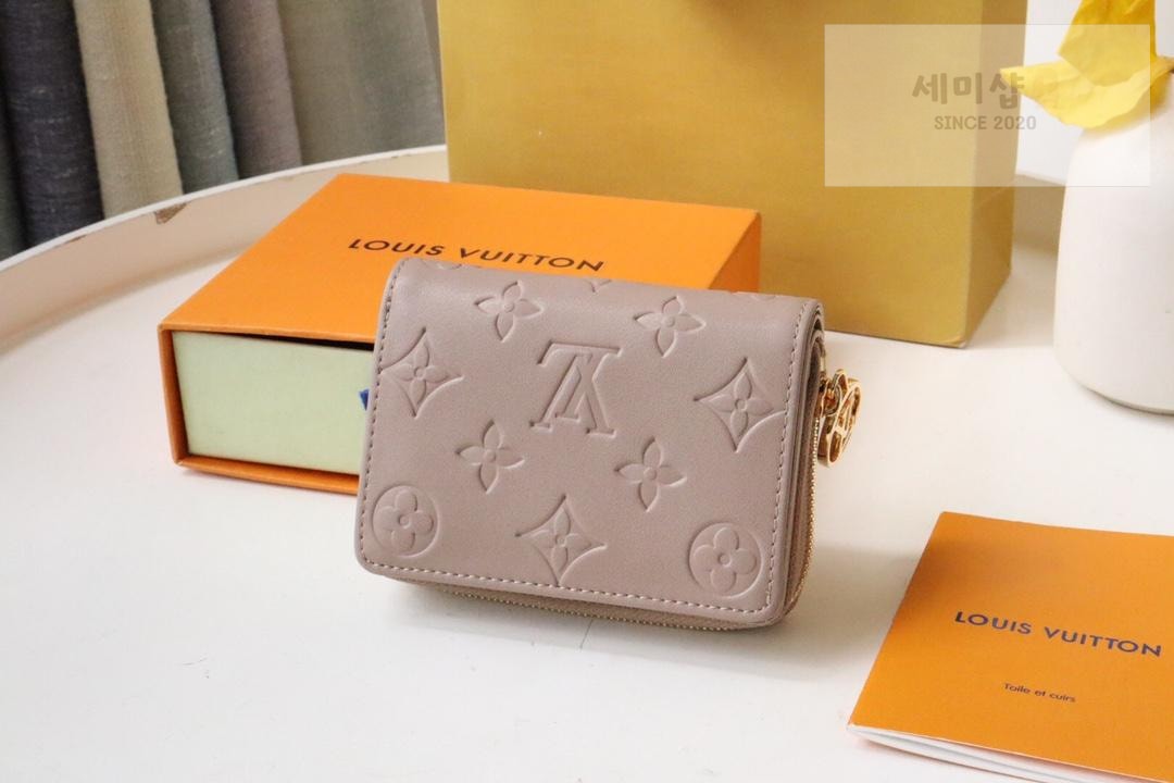 Louis Vuitton Louis Vuitton M81599 지갑 2번 이미지