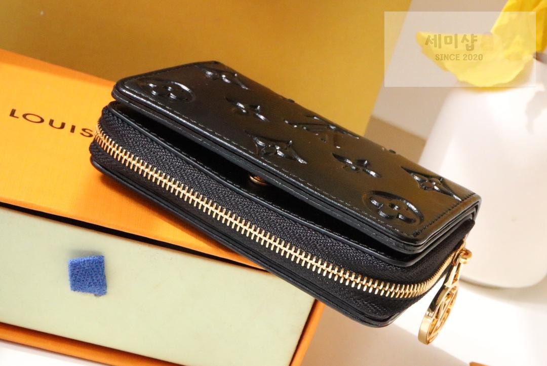Louis Vuitton Louis Vuitton M81599 지갑 9번 이미지