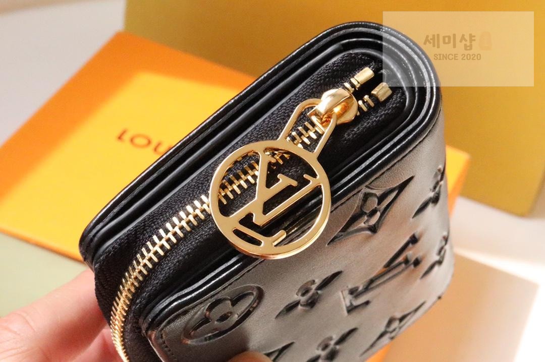 Louis Vuitton Louis Vuitton M81599 지갑 10번 이미지