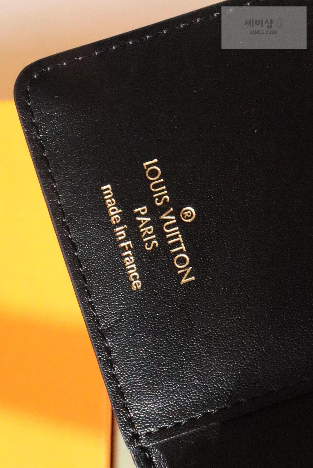 Louis Vuitton Louis Vuitton M81599 지갑 13번 이미지