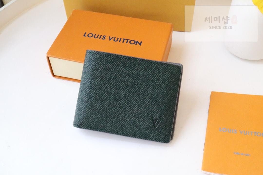 Louis Vuitton Louis Vuitton M81628 지갑 2번 이미지