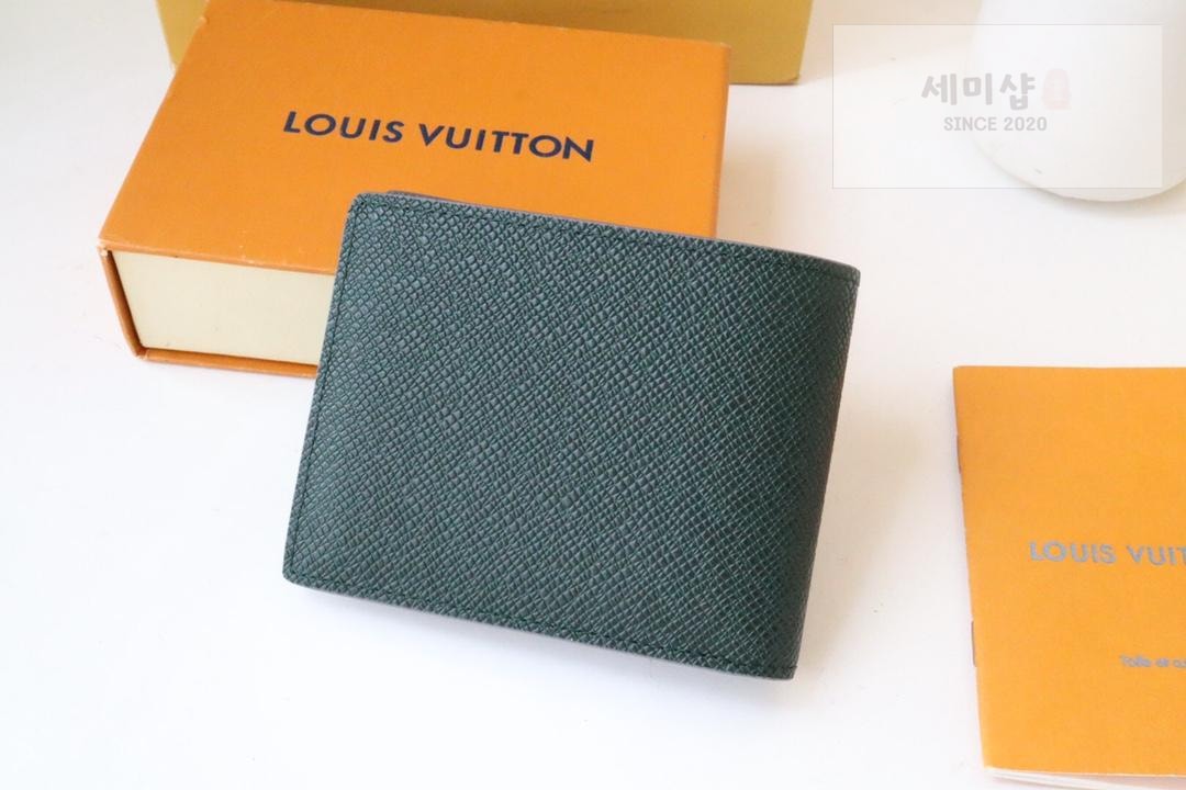 Louis Vuitton Louis Vuitton M81628 지갑 3번 이미지