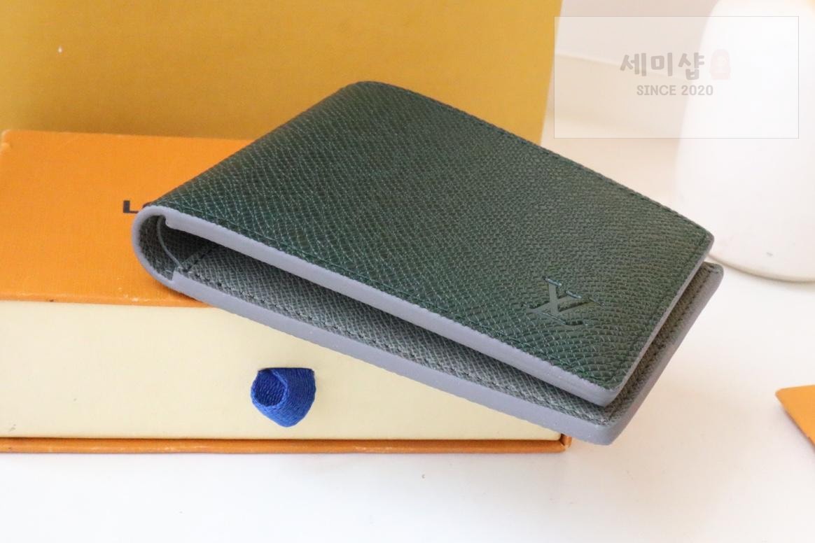 Louis Vuitton Louis Vuitton M81628 지갑 5번 이미지