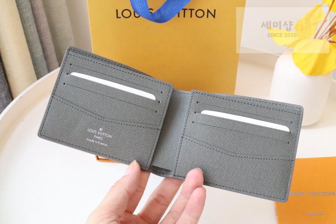 Louis Vuitton Louis Vuitton M81628 지갑 6번 이미지