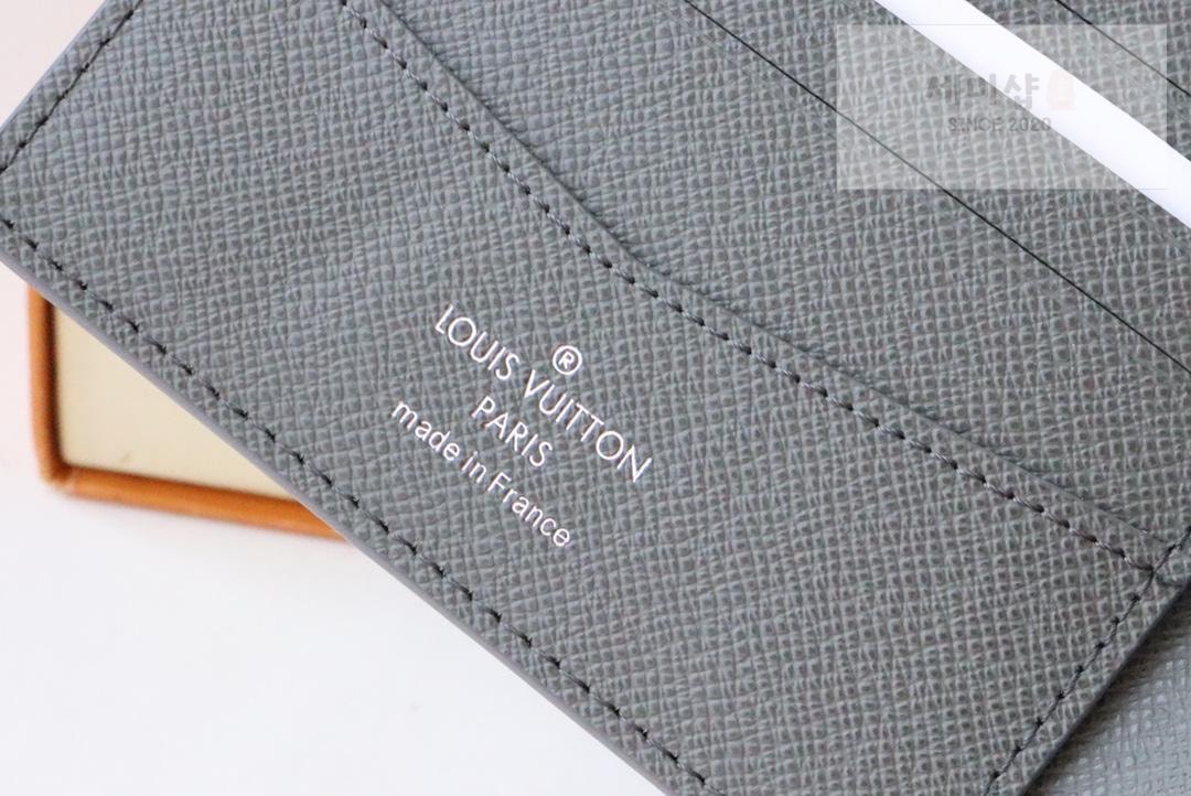 Louis Vuitton Louis Vuitton M81628 지갑 7번 이미지