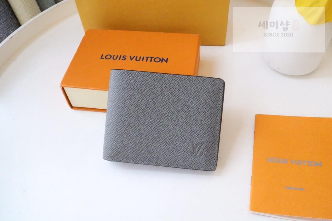 Louis Vuitton Louis Vuitton M81628 지갑 8번 이미지