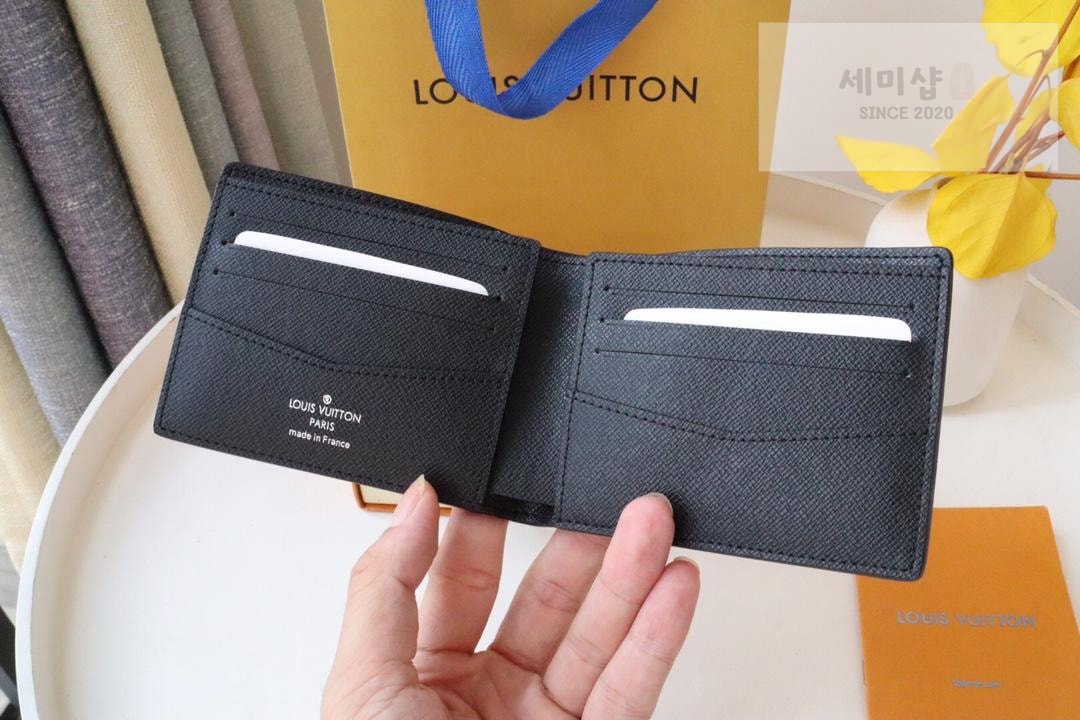 Louis Vuitton Louis Vuitton M81628 지갑 12번 이미지
