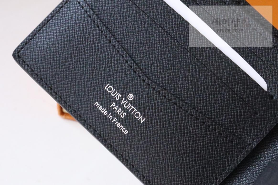 Louis Vuitton Louis Vuitton M81628 지갑 13번 이미지