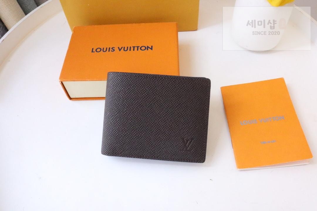 Louis Vuitton Louis Vuitton M81628 지갑 14번 이미지