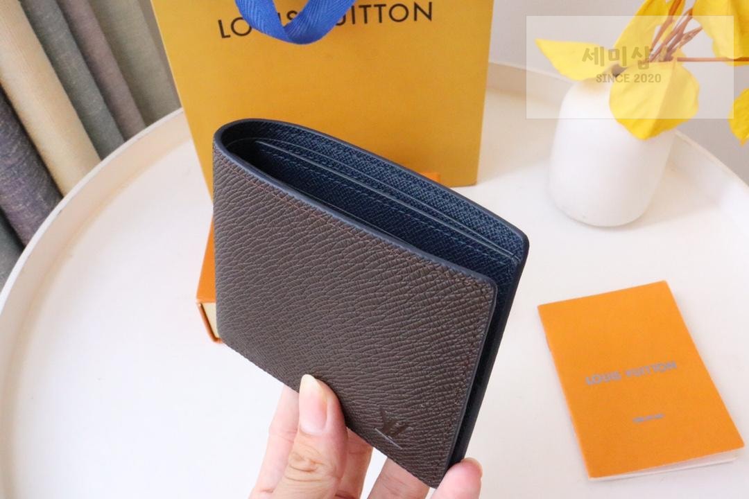 Louis Vuitton Louis Vuitton M81628 지갑 16번 이미지
