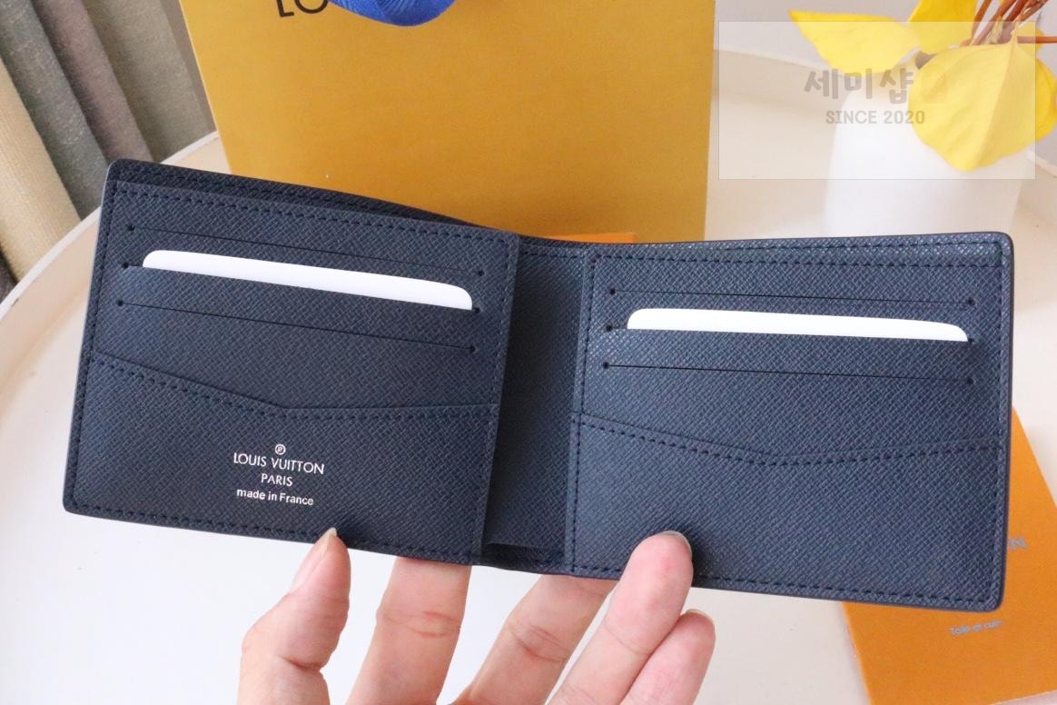 Louis Vuitton Louis Vuitton M81628 지갑 1번 이미지