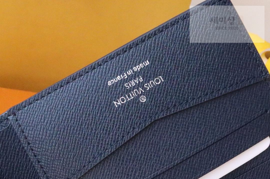 Louis Vuitton Louis Vuitton M81628 지갑 17번 이미지