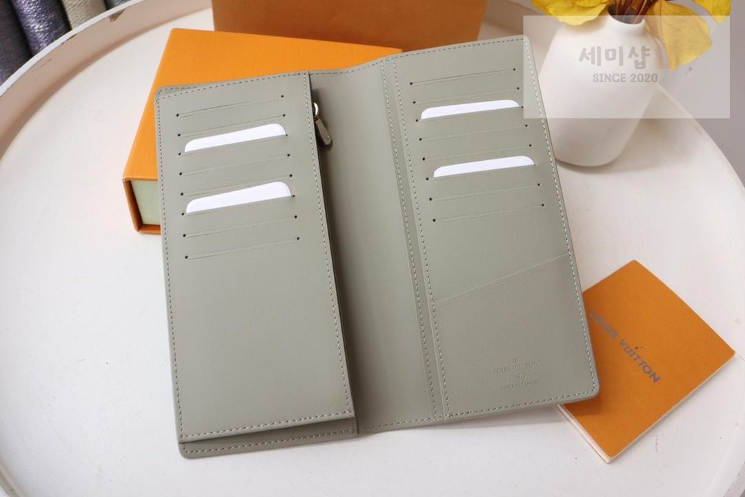 Louis Vuitton Louis Vuitton M81810 지갑 5번 이미지
