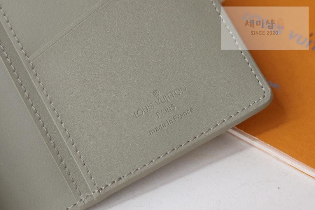 Louis Vuitton Louis Vuitton M81810 지갑 6번 이미지