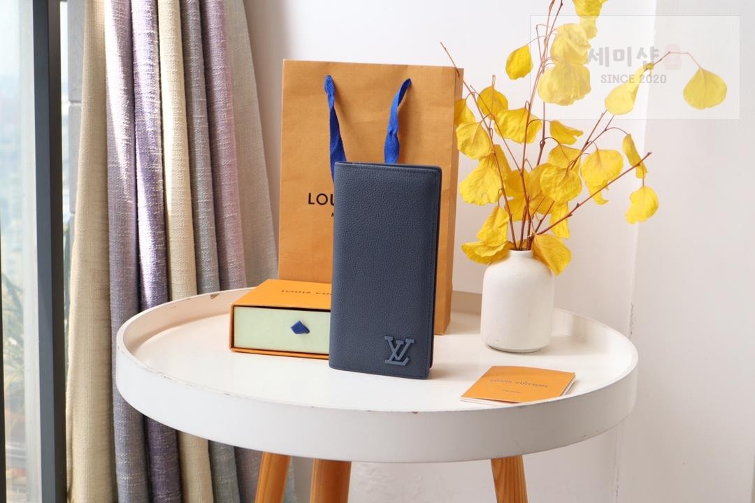 Louis Vuitton Louis Vuitton M81810 지갑 7번 이미지