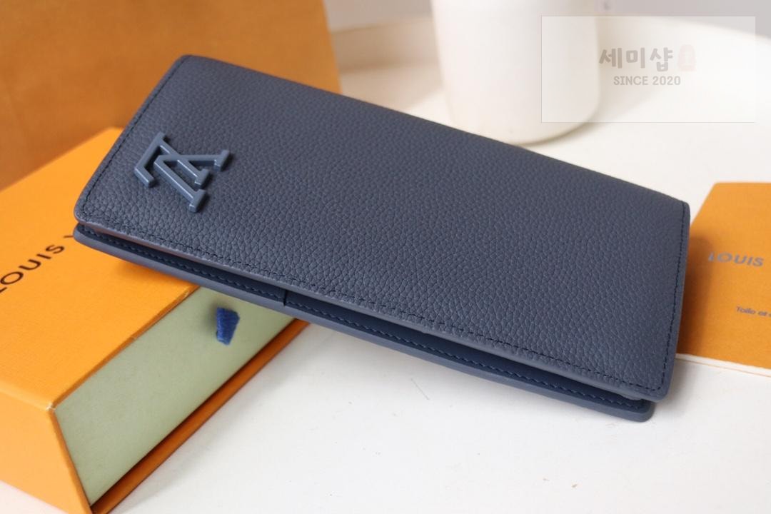 Louis Vuitton Louis Vuitton M81810 지갑 9번 이미지
