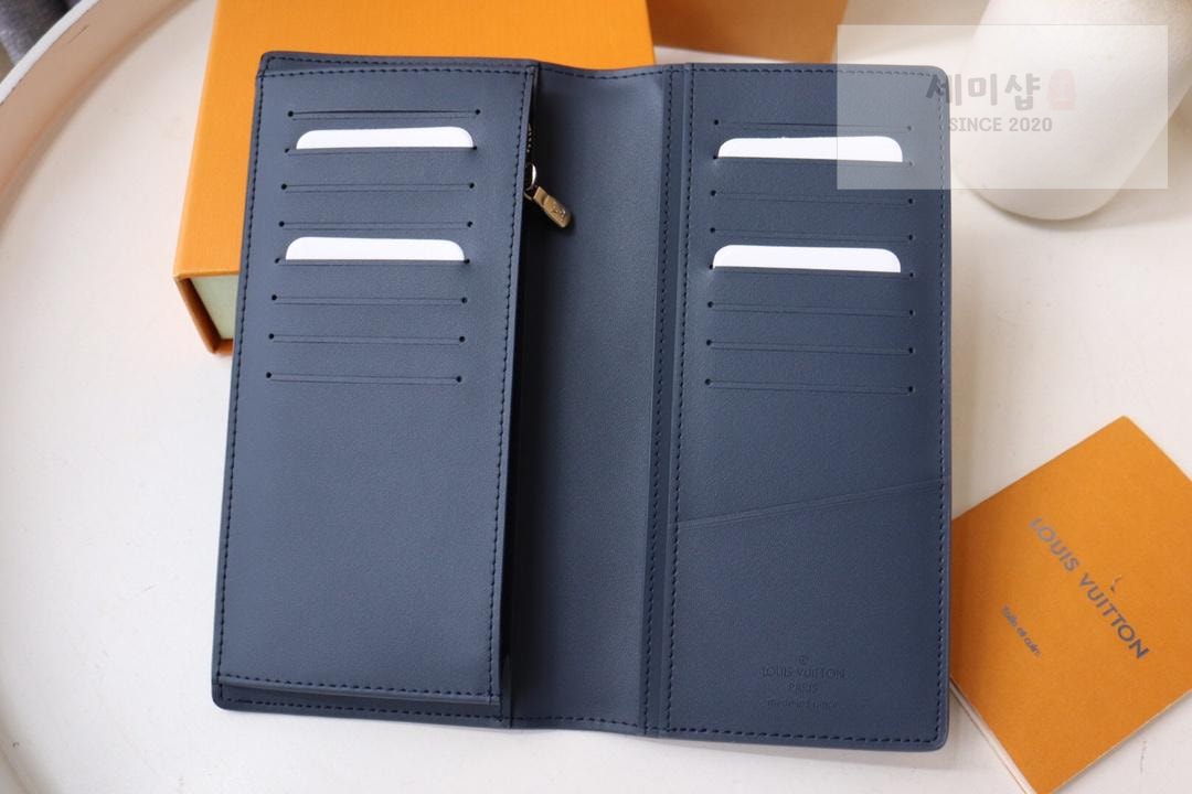 Louis Vuitton Louis Vuitton M81810 지갑 10번 이미지