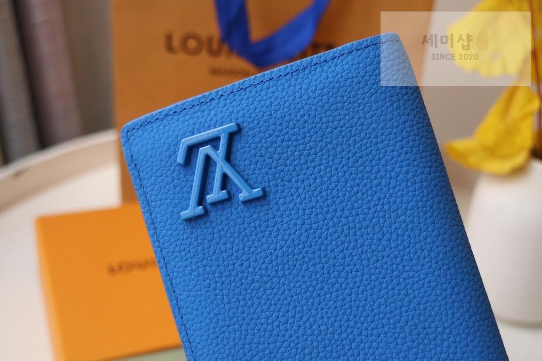 Louis Vuitton Louis Vuitton M81810 지갑 2번 이미지