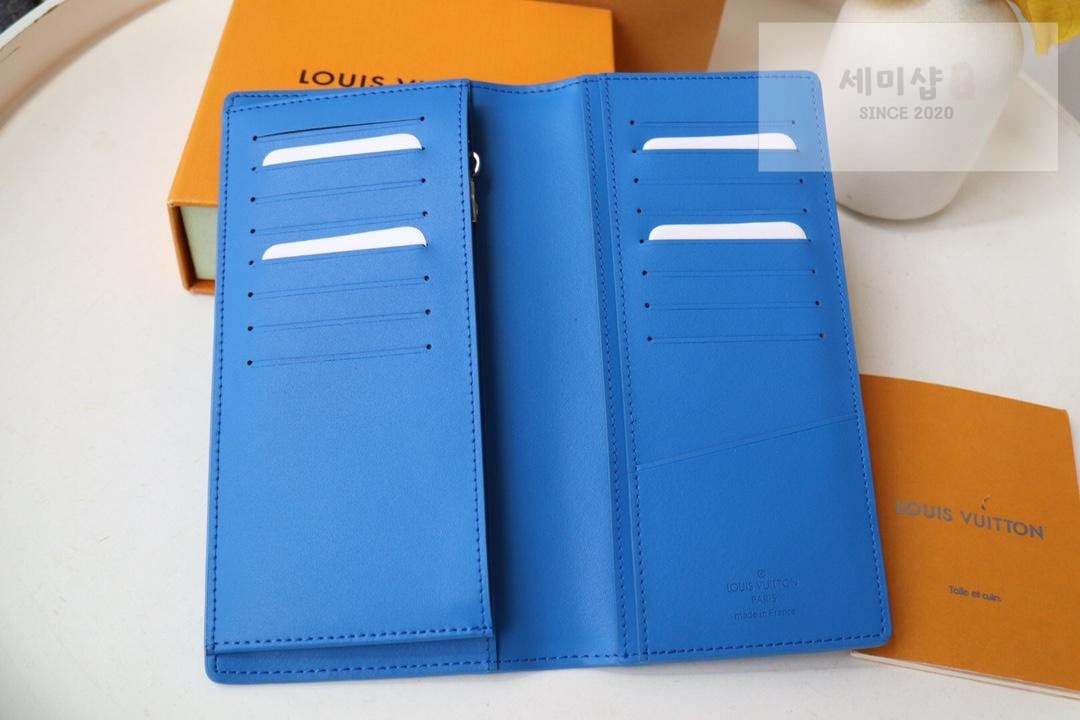 Louis Vuitton Louis Vuitton M81810 지갑 14번 이미지