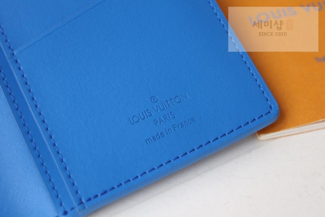 Louis Vuitton Louis Vuitton M81810 지갑 15번 이미지