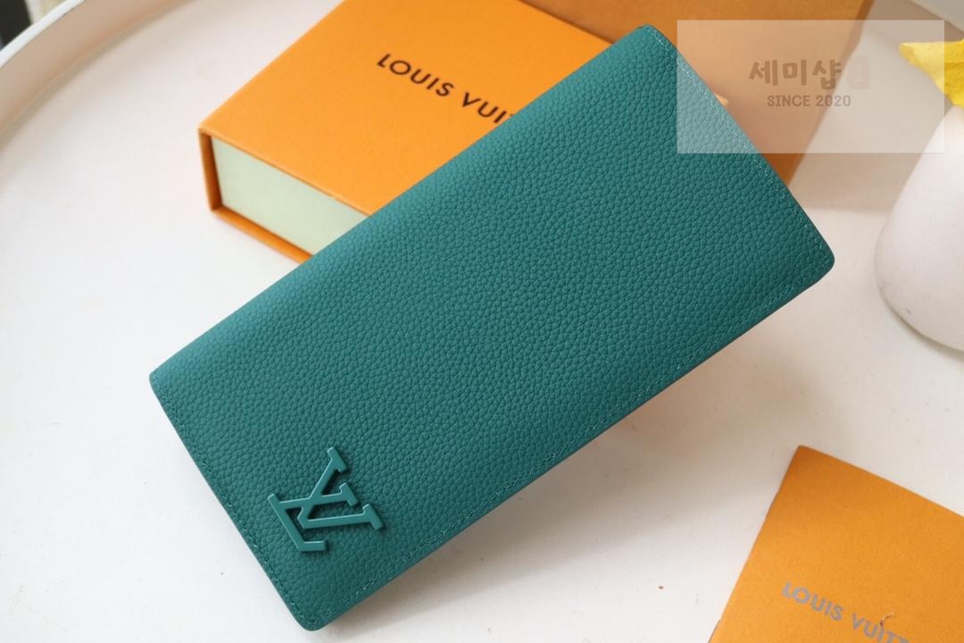 Louis Vuitton Louis Vuitton M81810 지갑 17번 이미지