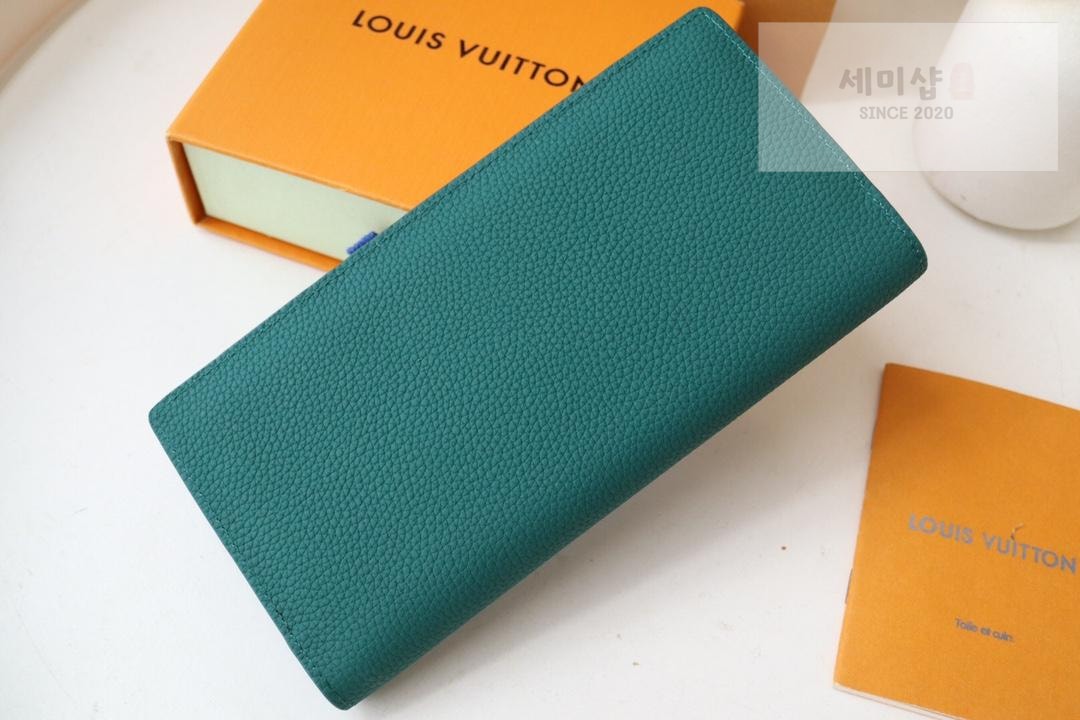 Louis Vuitton Louis Vuitton M81810 지갑 18번 이미지