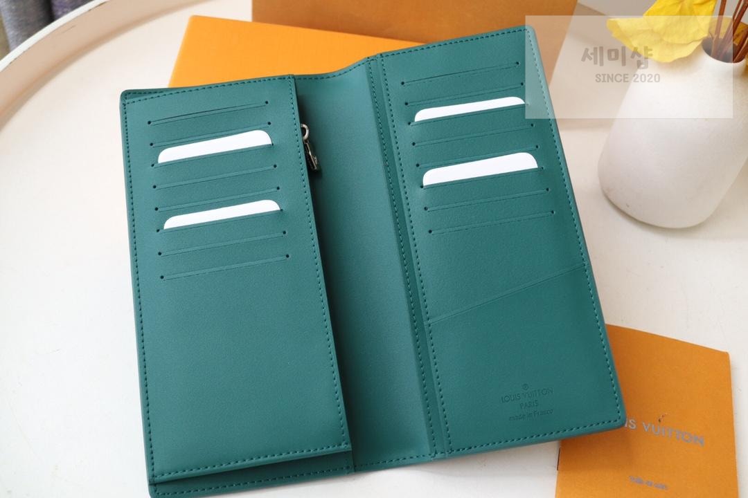 Louis Vuitton Louis Vuitton M81810 지갑 19번 이미지