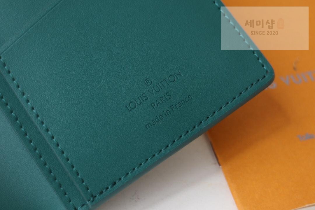 Louis Vuitton Louis Vuitton M81810 지갑 20번 이미지