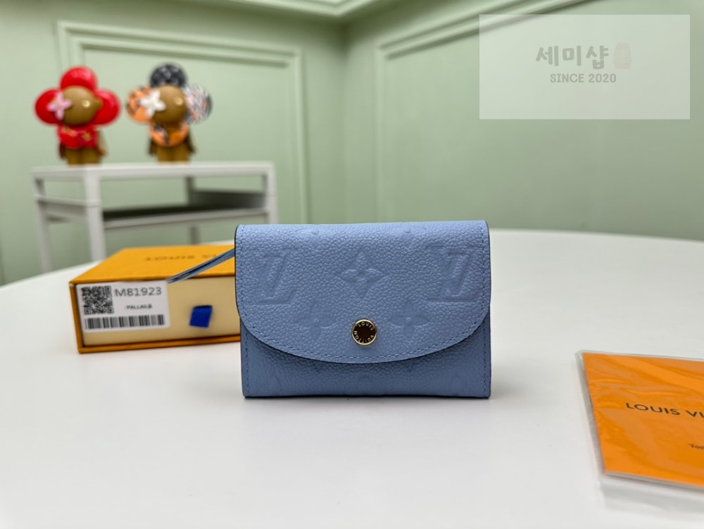Louis Vuitton Louis Vuitton M81923 지갑 2번 이미지