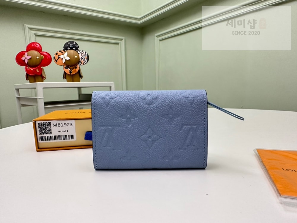 Louis Vuitton Louis Vuitton M81923 지갑 3번 이미지