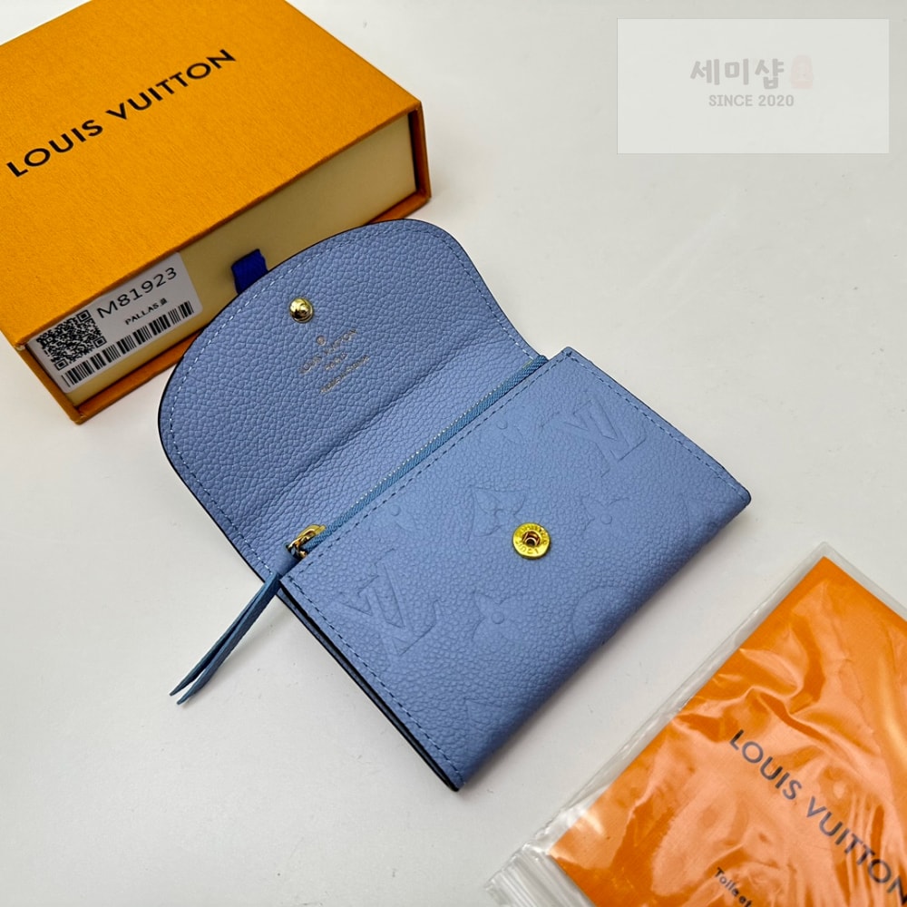 Louis Vuitton Louis Vuitton M81923 지갑 5번 이미지