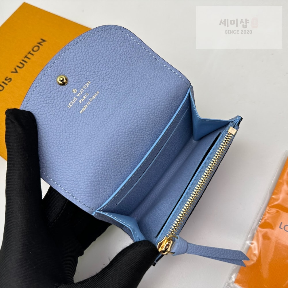Louis Vuitton Louis Vuitton M81923 지갑 6번 이미지