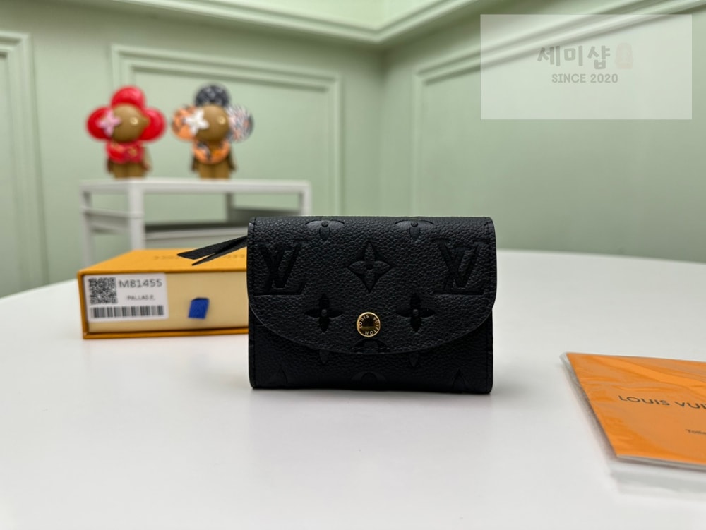 Louis Vuitton Louis Vuitton M81923 지갑 7번 이미지